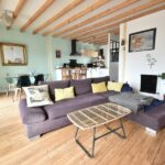 7 PIÈCES 144 M² HAUTE INDRE, MAISON 4 CHAMBRES AVEC VUE LOIRE (5)