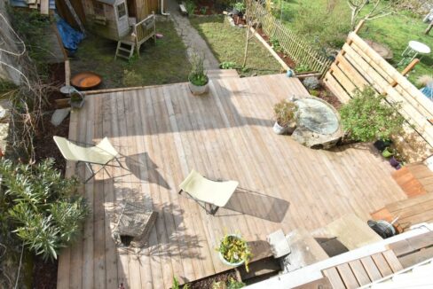 7 PIÈCES 144 M² HAUTE INDRE, MAISON 4 CHAMBRES AVEC VUE LOIRE (6)