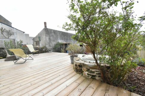 7 PIÈCES 144 M² HAUTE INDRE, MAISON 4 CHAMBRES AVEC VUE LOIRE (7)