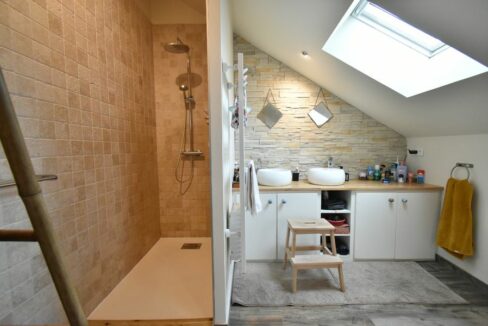 7 PIÈCES 144 M² HAUTE INDRE, MAISON 4 CHAMBRES AVEC VUE LOIRE (9)