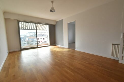 3 PIÈCES 66.64 M² SECTEUR PARC PAYSAGER PROXIMITÉ FRONT DE MER - APPARTEMENT 2 CHAMBRES - BALCONS - GARAGE FERMÉ - CAVE (9)