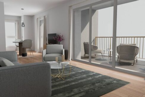 3 PIÈCES 62.49 M² LES SABLES D' OLONNES, APPARTEMENT T3 NEUF AVEC LOGGIA. (4)_resultat