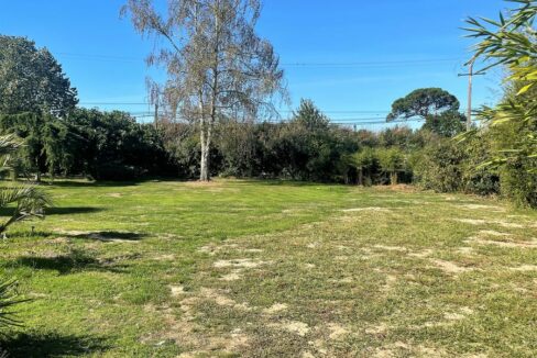 VENTE TERRAIN À BATIR LA CHEVROLIÈRE (44118)