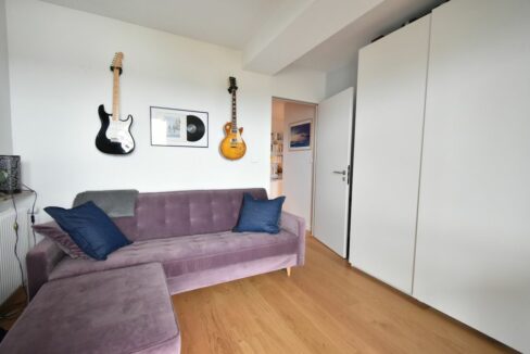 4 PIÈCES 88.99 M² NANTES-ZOLA, SUPERBE APPARTEMENT DE 90M² EN DERNIER ÉTAGE AVEC ASCENSEUR. (4)