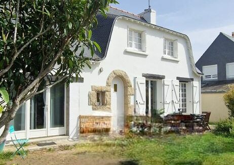 6 PIÈCES 121 M² 460 M² MAISON 6 PIÈCES - 121 M² - PROCHE DU CENTRE VILLE ET DES SENTIERS (9)