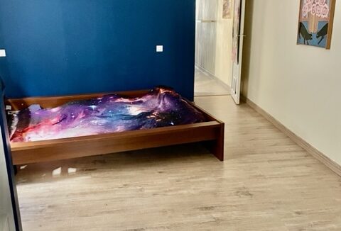 4 PIÈCES 109 M² NANTES APPT TYPE 3,109M2 MÉDIATHÈQUE GLORIETTE (2)