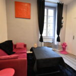 AGENCE IMMO NANTES APPARTEMENT T3 4 PIÈCES 114M² NANTES CENTRE - ROYALE