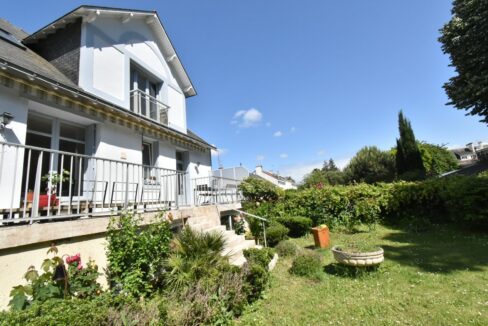 agence immobiliere immonantes NANTES, PERVERIE, MAISON DE 150M² AVEC GARAGE ET JARDIN