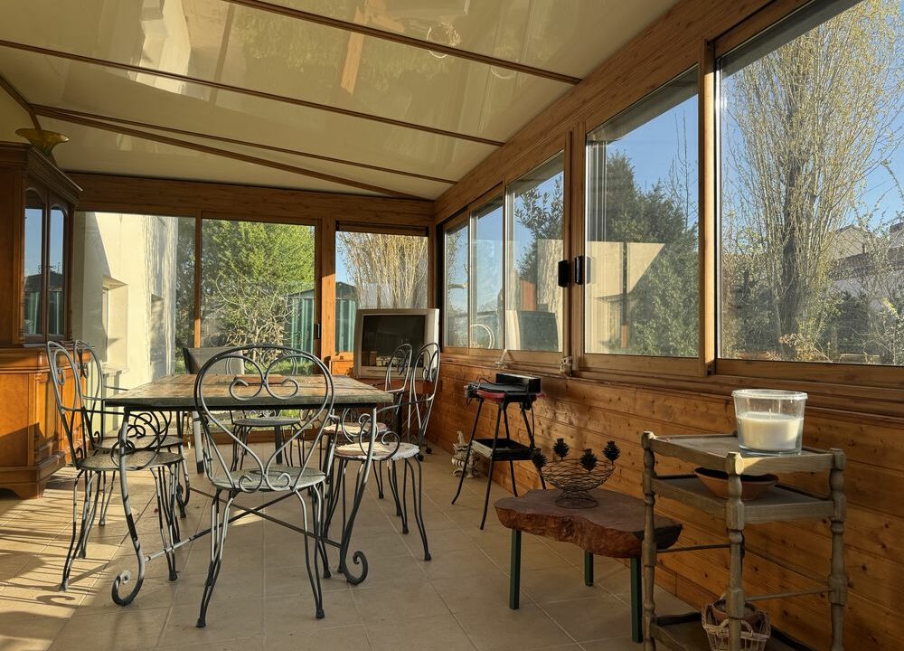 b-immo-7 pièces 165 m² 750 m², proche du bourg, maison non mitoyenne de 165 m2 avec 4 chambres sur terrain de 750 m2, Basse-Goulaine (6)