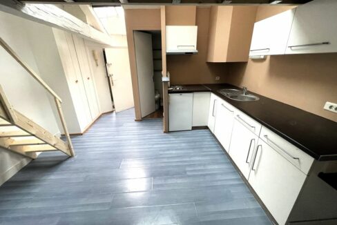 b-IMMO NANTES APPARTEMENT STUDIO 1 PIÈCE 23M² NANTES CENTRE (3)
