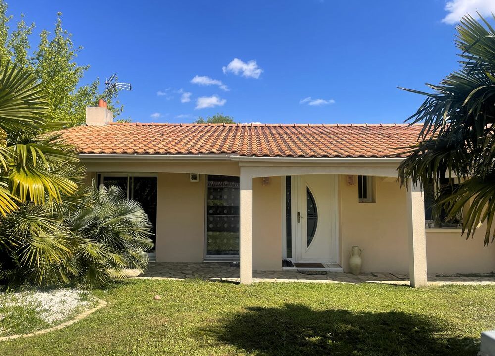 b-IMMO NANTES MAISON DE PLAIN PIED 6 PIÈCES 174M² 790M² SAINT-AIGNAN-GRANDLIEU (12)