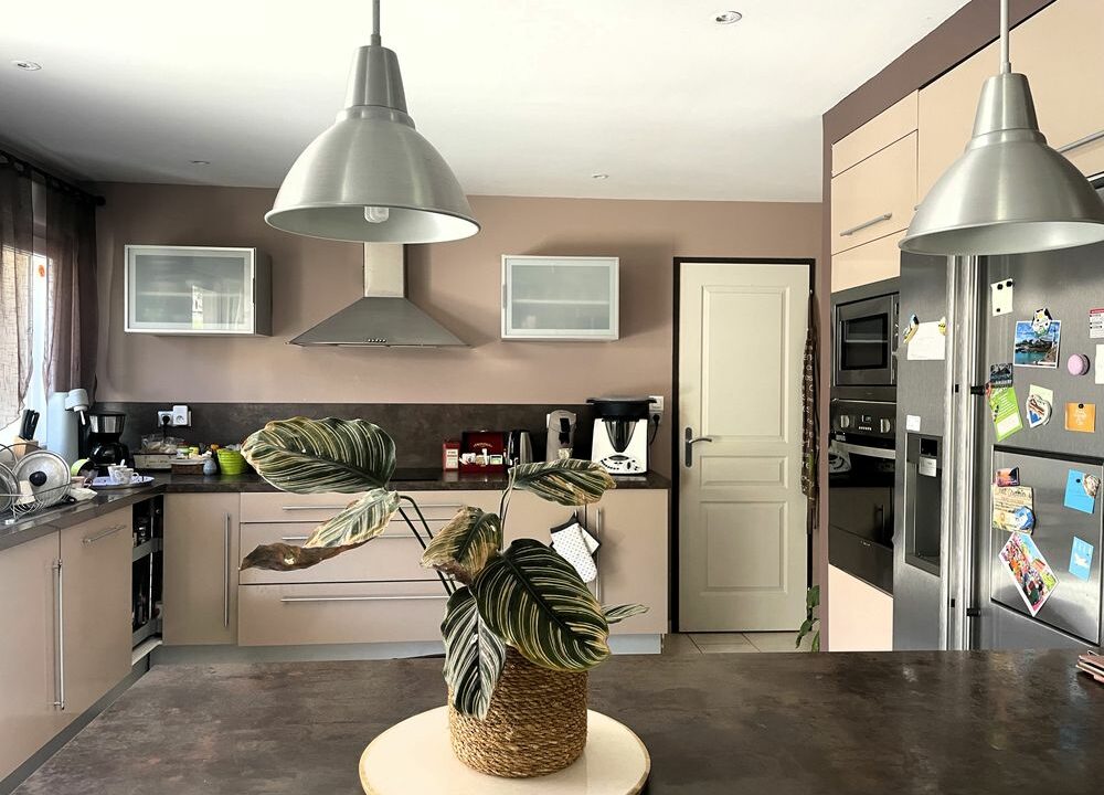 b-IMMO NANTES MAISON DE PLAIN PIED 6 PIÈCES 174M² 790M² SAINT-AIGNAN-GRANDLIEU (9)