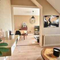 AGENCE IMMO SAINT-NAZAIRE APPARTEMENT 3 PIÈCES 51M² CÔTÉ MER SAINT-NAZAIRE