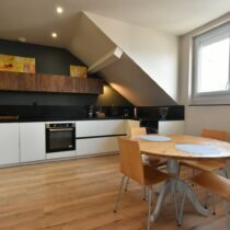 AGENCE IMMO SAINT-NAZAIRE APPARTEMENT 3 PIÈCES 56M² FRONT DE MER SAINT-NAZAIRE