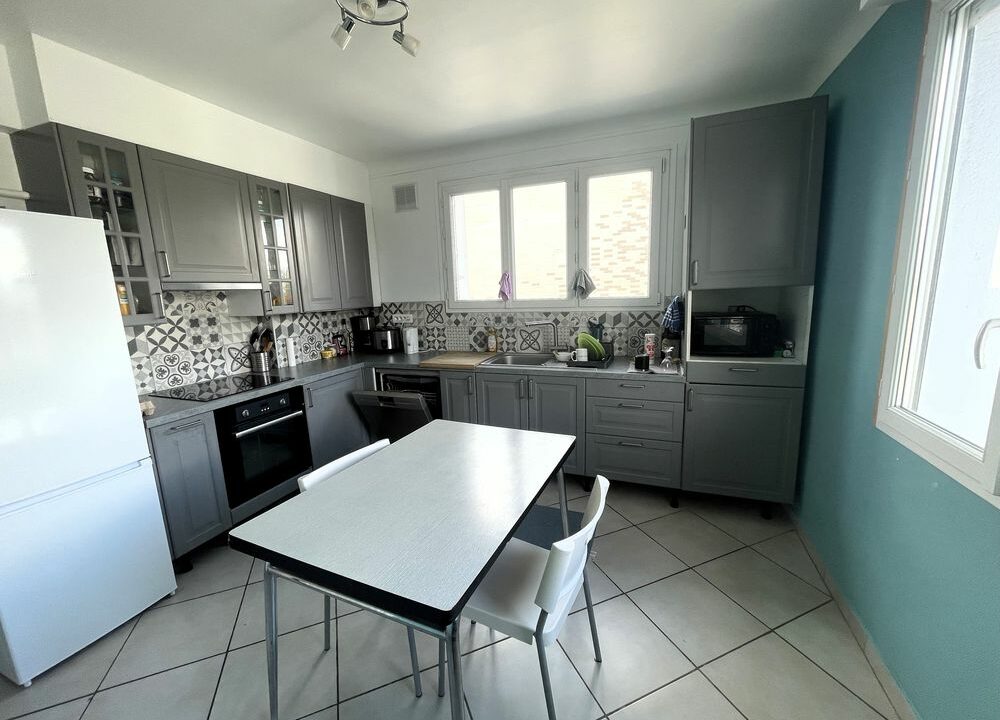b-immo-4 pièces 95 m², Procé T4 lumineux avec vue dégagée, NANTES (3)