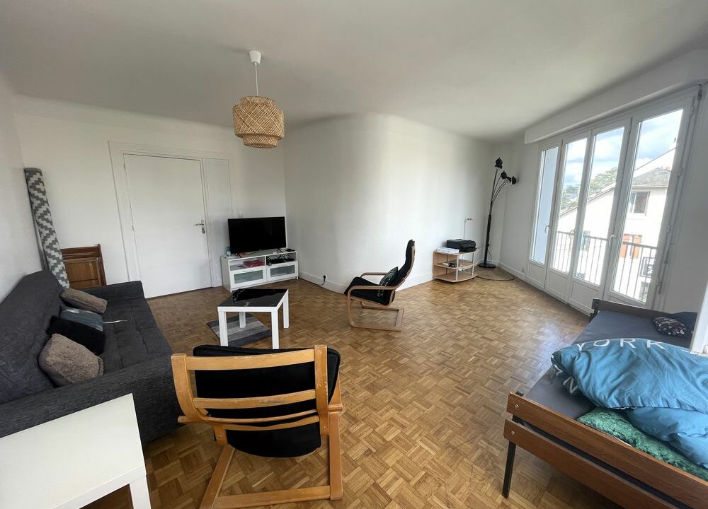 b-immo-4 pièces 95 m², Procé T4 lumineux avec vue dégagée, NANTES (4)