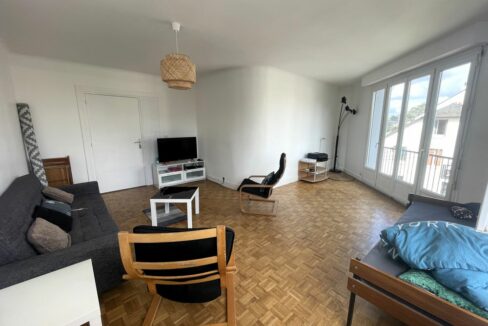 b-immo-4 pièces 95 m², Procé T4 lumineux avec vue dégagée, NANTES (4)
