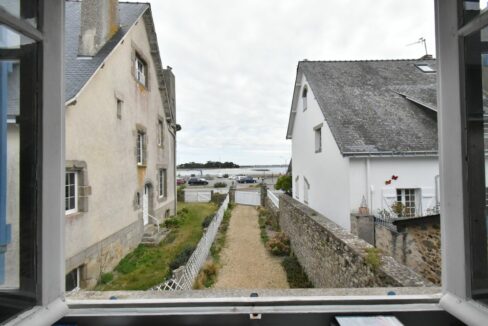 b-IMMONANTES RESIDENCE FAMILIALE 9 PIECES 181M² 434M² SUR LES QUAIS DU CROISIC (1)