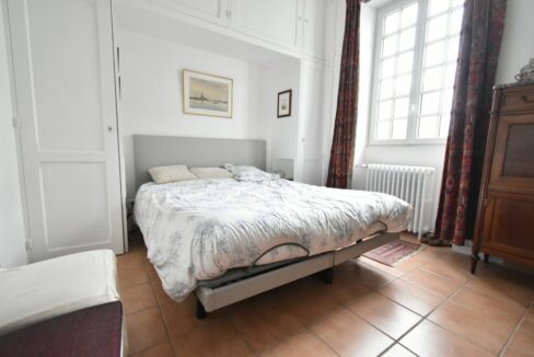 b-IMMONANTES RESIDENCE FAMILIALE 9 PIECES 181M² 434M² SUR LES QUAIS DU CROISIC (4)