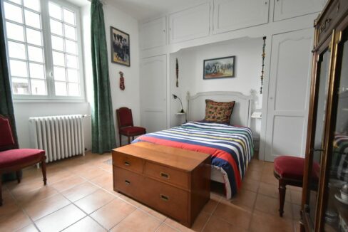 b-IMMONANTES RESIDENCE FAMILIALE 9 PIECES 181M² 434M² SUR LES QUAIS DU CROISIC (9)