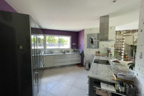 b-immo-7 pièces 177 m² 6743 m² Maison de 177m², 7 pièces 177 m² 6743 m² Saint-Philbert-De-Grand-Lieu. (11)
