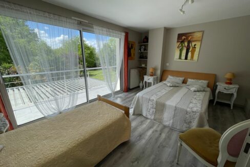 b-immo-7 pièces 177 m² 6743 m² Maison de 177m², 7 pièces 177 m² 6743 m² Saint-Philbert-De-Grand-Lieu. (8)