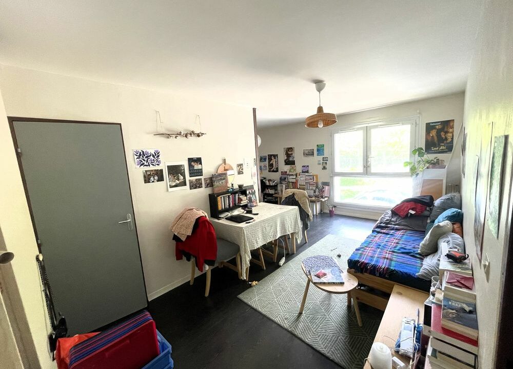 b-immo-1 pièce 52.6 m² Nantes Sud Proche Gare T2 52 m² (4)