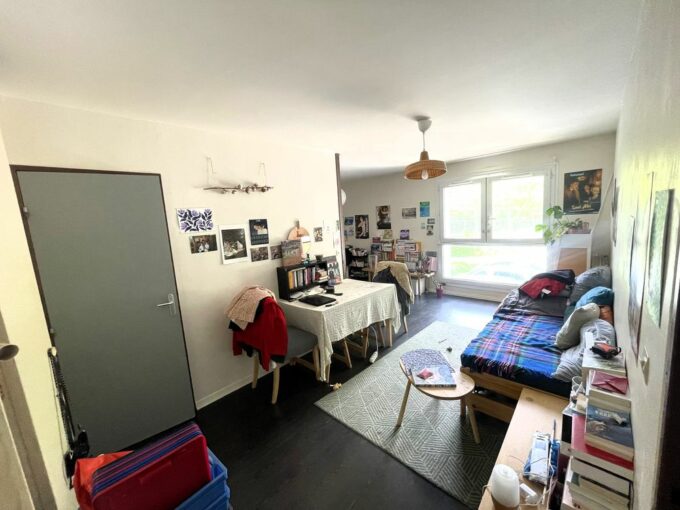 b-immo-1 pièce 52.6 m² Nantes Sud Proche Gare T2 52 m² (4)