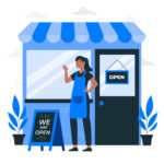 b-immo-124 m² St Herblain. LOCAL PROFESSIONNEL