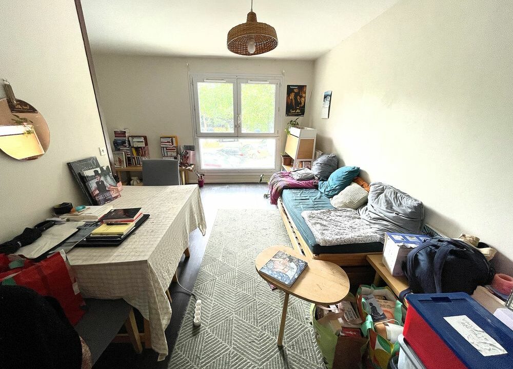 b-immo-2 pièce 52.6 m² Proche Gare T2 52 m², Nantes Sud (2)