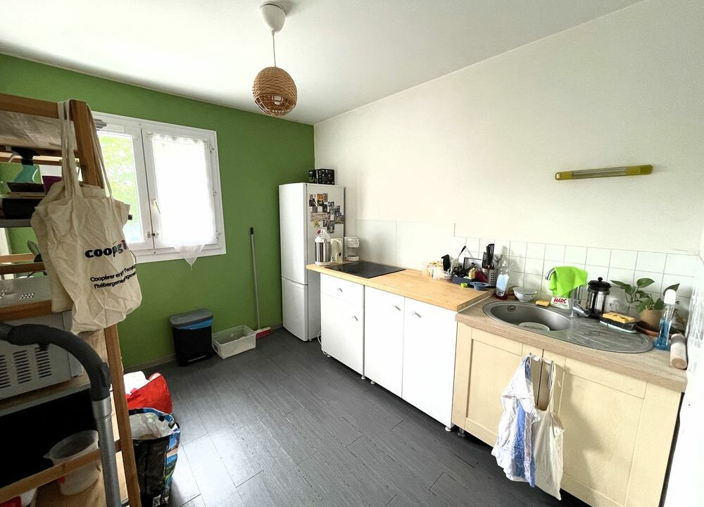 b-immo-2 pièce 52.6 m² Proche Gare T2 52 m², Nantes Sud (4)