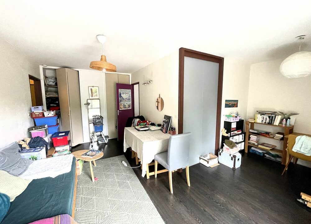b-immo-2 pièce 52.6 m² Proche Gare T2 52 m², Nantes Sud (5)