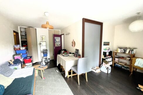 b-immo-2 pièce 52.6 m² Proche Gare T2 52 m², Nantes Sud (5)