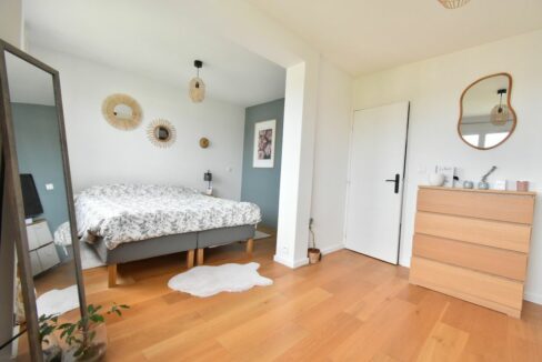 b-immo-4 pièces 81 m², appartement 81m² en dernier étage avec ascenseur et balcon, Nantes (2)
