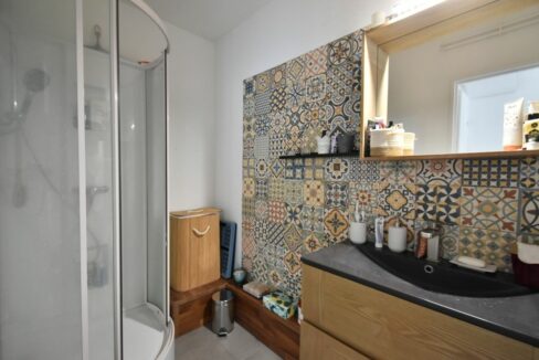 b-immo-4 pièces 81 m², appartement 81m² en dernier étage avec ascenseur et balcon, Nantes (4)