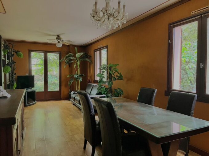 b-immo-4 pièces 90 m² 397 m² Maison 90 m2 3 chambres Saint-Brévin (1)