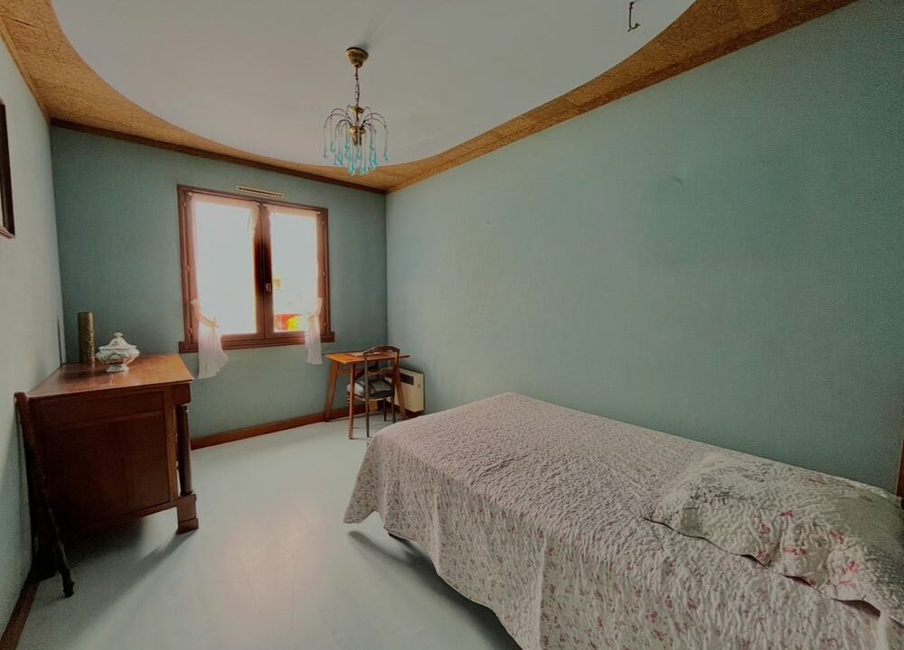 b-immo-4 pièces 90 m² 397 m² Maison 90 m2 3 chambres Saint-Brévin (8)