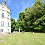 b-immo-5 pièces 124 m² Superbe appartement et son jardin privatif, Champtoceaux (49271)La Varenne
