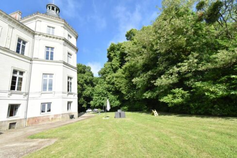 b-immo-5 pièces 124 m² Superbe appartement et son jardin privatif, Champtoceaux (49272)La Varenne