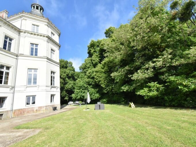 b-immo-5 pièces 124 m² Superbe appartement et son jardin privatif, Champtoceaux (49271)La Varenne