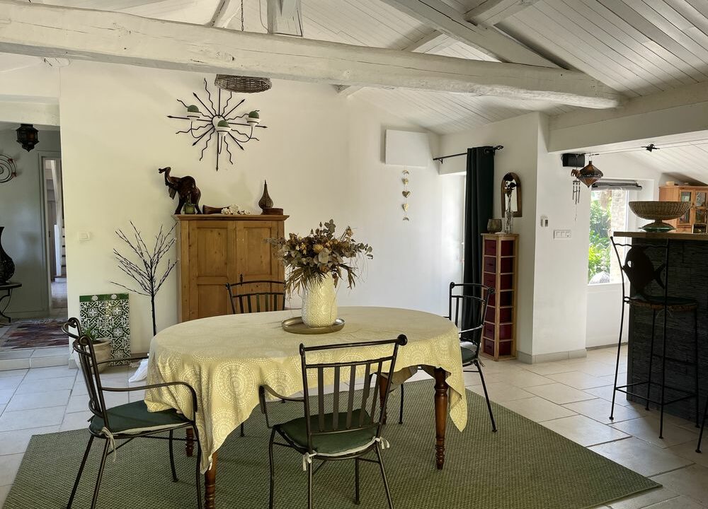 b-immo-5 pièces 127 m² 1233 m² Charmante Longère 127 m2 5 pièces Frossay (1)