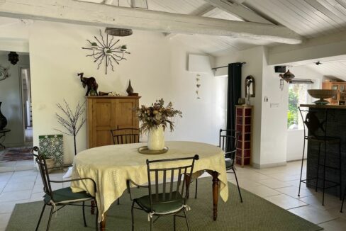 b-immo-5 pièces 127 m² 1233 m² Charmante Longère 127 m2 5 pièces Frossay (1)