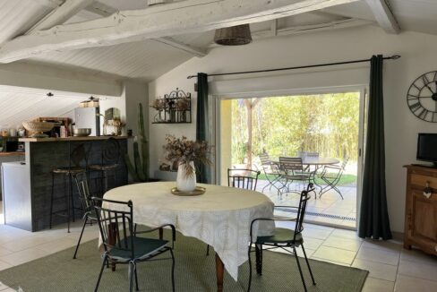 b-immo-5 pièces 127 m² 1233 m² Charmante Longère 127 m2 5 pièces Frossay (11)