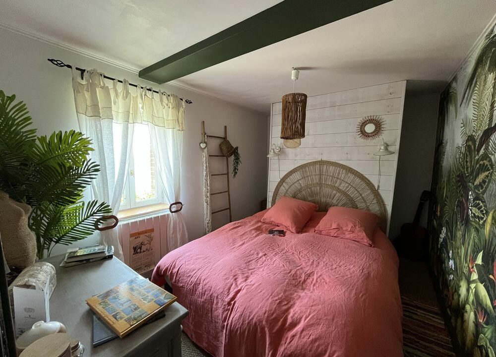 b-immo-5 pièces 127 m² 1233 m² Charmante Longère 127 m2 5 pièces Frossay (12)