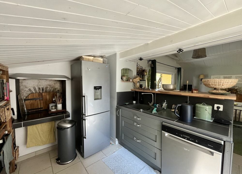 b-immo-5 pièces 127 m² 1233 m² Charmante Longère 127 m2 5 pièces Frossay (2)