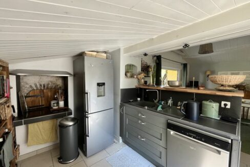 b-immo-5 pièces 127 m² 1233 m² Charmante Longère 127 m2 5 pièces Frossay (2)