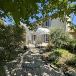 b-immo-5 pièces 127 m² 1233 m² Charmante Longère 127 m2 5 pièces Frossay (22)