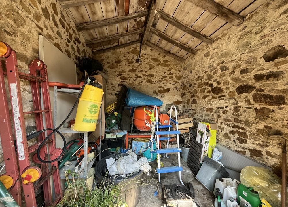 b-immo-5 pièces 127 m² 1233 m² Charmante Longère 127 m2 5 pièces Frossay (3)