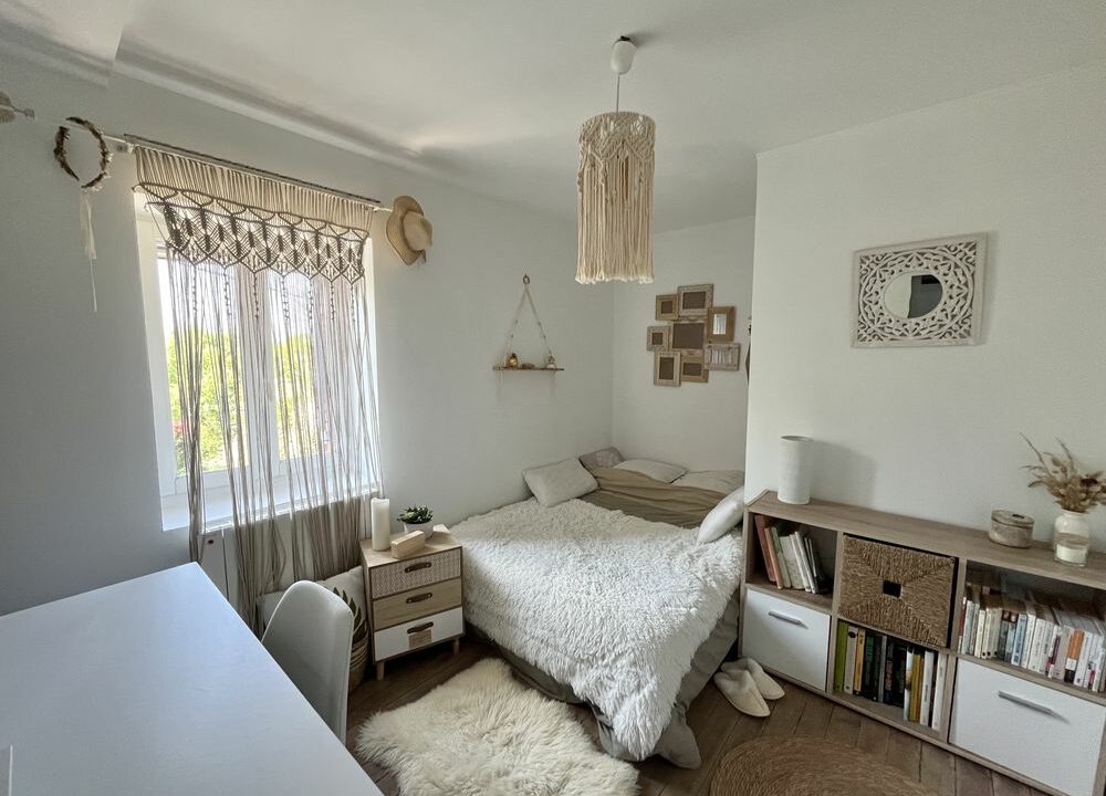 b-immo-5 pièces 127 m² 1233 m² Charmante Longère 127 m2 5 pièces Frossay (4)
