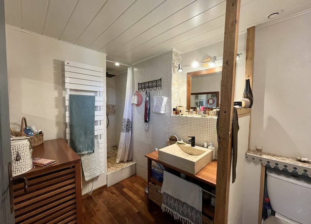 b-immo-5 pièces 127 m² 1233 m² Charmante Longère 127 m2 5 pièces Frossay (7)